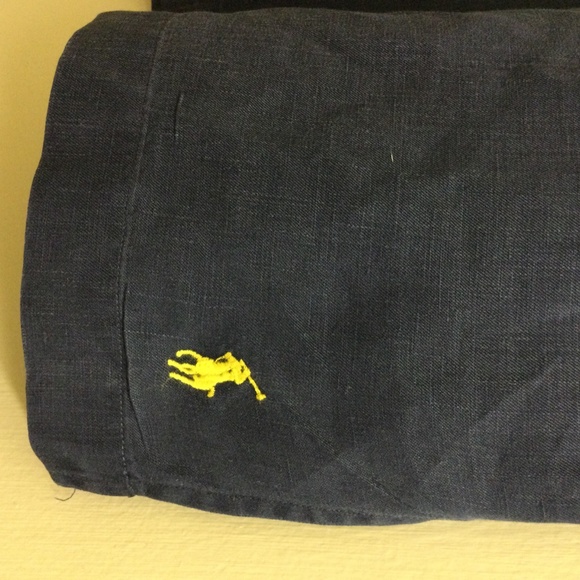 POLO By Ralph Lauren VINTAGE Men’s Casual Shirt - Picture 7 of 7